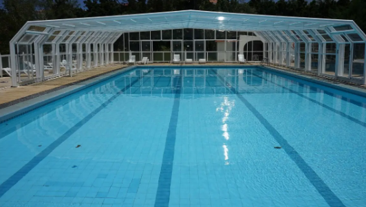 黔南游泳池改造加固如何设计